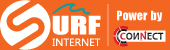 Surf Internet by CConnect Pattaya
