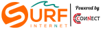 Surf Internet by Cable Connect Pattaya